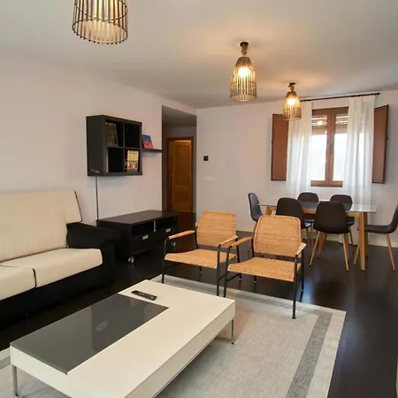 Apartamento Casco Templario * Ponferrada