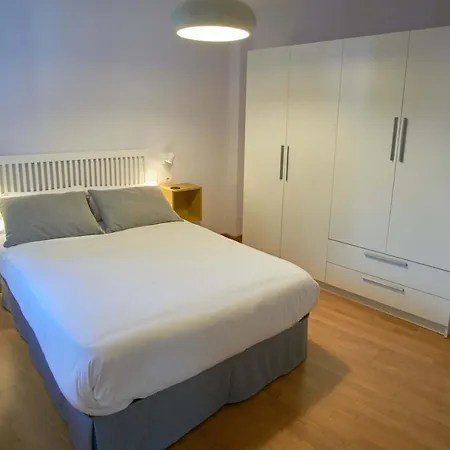 Apartamento Casco Templario Apartament